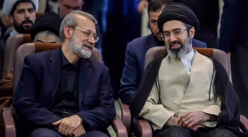 Mojtaba Khamenei: Pembunuhan Petinggi Militer Iran Membuat Iran Lebih Luat